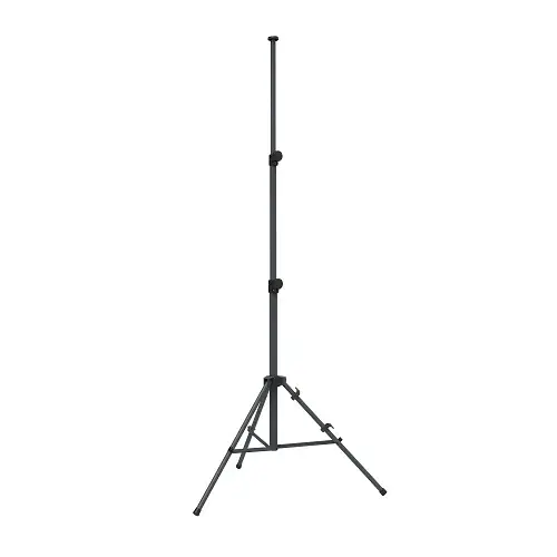 B-Ware - Scangrip Stativ Tripod 1,35 - 3,00 m - OVP beschädigt Zertifiziert