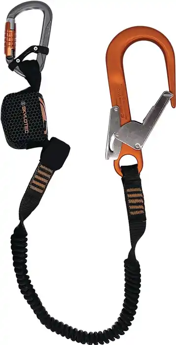 Nanolink Flex L.1,8m EN 355:2002,RFU PPE-R/11.074 SKYLOTEC Direktkauf
