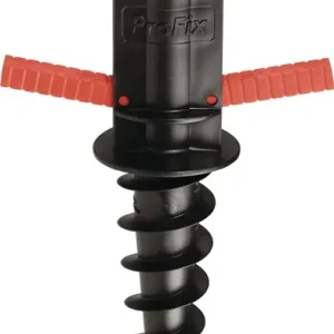 Angebot Bodenhülse ProFix L.42cm D.17-33mm Ku.f.BLOME