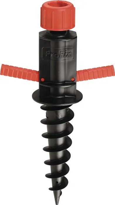 Angebot Bodenhülse ProFix L.42cm D.17-33mm Ku.f.BLOME