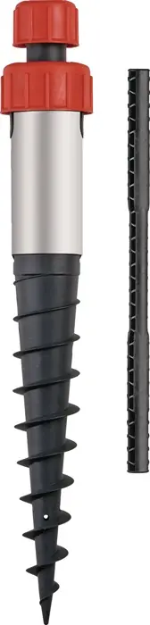 Must-Have Bodenhülse DuoFix L.60cm D.17-55mm Ku.BLOME