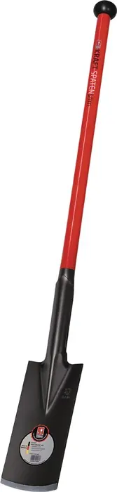 Kracherpreis Kraftspaten 280x130x125mm slim IDEAL