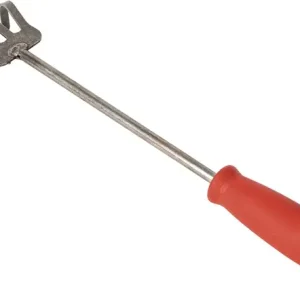 Neu Im Sortiment Handkultivator 100mm 4 Zinken POLET