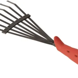 Kleinfächerbesen Arbeits-B.100mm STA m.Stiel POLET Neu Im Sortiment