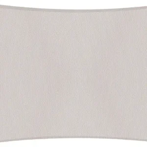 Sichere Zahlung Sonnensegel CANNES RE L2xB3mm Seil grey Polyestergewebe WINDHAGER