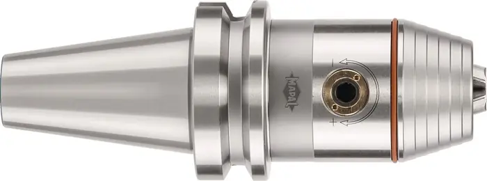 NC-Schnellspannbohrfutter DIN69871A Spann-D.2,5-16 mm,57mm SK40 A.-L.101mm MAPAL Wochenendangebot