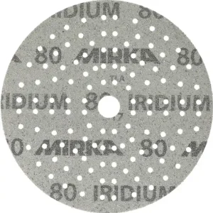 Haftschleifscheibe IRIDIUM Grip 121L 150mm K.60 f.HO/Metall/Lack/Ku. VE: 50 Stück Jetzt Bestellen