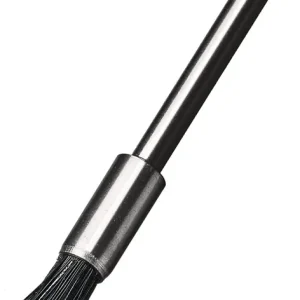 Preis Gesenkt Minipinselbürste SPB DxB26xL8mm Stahldraht STH VE: 10 Stück