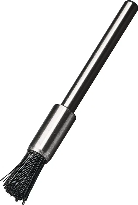 Preis Gesenkt Minipinselbürste SPB DxB26xL8mm Stahldraht STH VE: 10 Stück