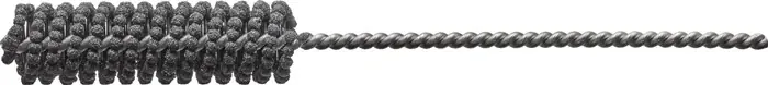 Honbürste IBFH D.12mm K180 2mm Draht Besatz-L.60mm LESSMANN Nur Heute