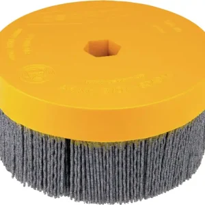 Tellerbürste ATB D.76mm Bohr.16+Nut NH-S K.80 70mm 3500min-¹ OSBORN Billig