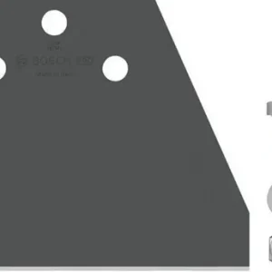 Ersatzklinge u.Zub.PRO Floor Scraper B.130mm SDS plus BOSCH Solange Der Vorrat Reicht