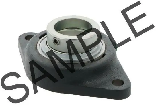 Angebot Flanschlager-Gehäuseeinheiten UKFC208 D1+H2308 35mm rd.1St./VE RHP
