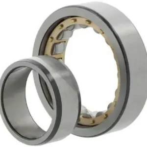 Zylinderrollenlager NU2232 EMC3 ID 150mm AD 270mm Breite73mm 1St./VE NSK Neue Ware
