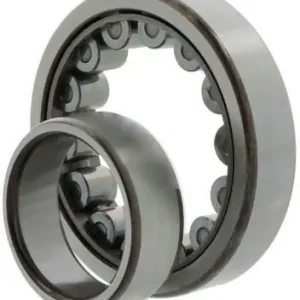 Zylinderrollenlager NU313 ID 65mm AD 140mm Breite33mm 1St./VE NACHI Schnäppchen
