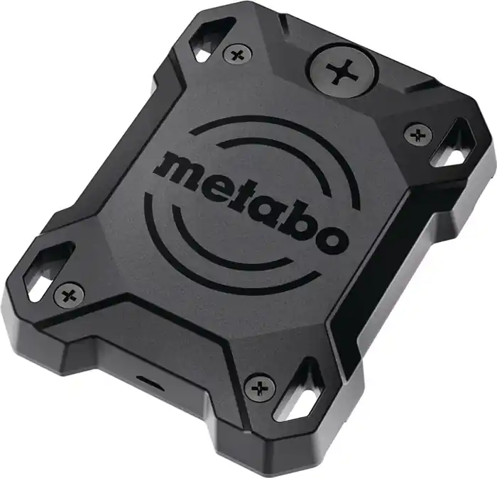 Tracker Pro Kompatibel iOS/Android Schutzart IP67 Batterie CR2450 METABO Top-Seller