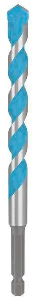 Bestpreis Steinbohrer Expert MultiConstruction HEX-9 D.11mm Arbeits-L.90mm Gesamt-L.150mm