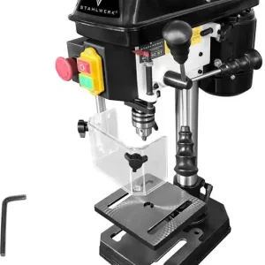 Säulenbohrmaschine BD-350 ST B16 STAHLWERK Sale