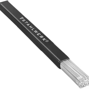 Schweißstäbe ER4043Si5 D.2,4mm STAHLWERK Versand Am Gleichen Tag