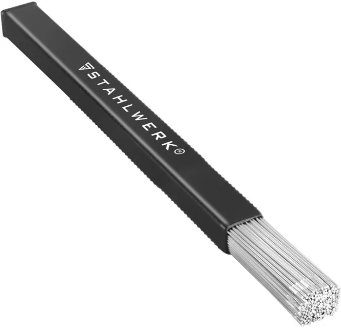 Schweißstäbe ER4043Si5 D.2,4mm STAHLWERK Versand Am Gleichen Tag