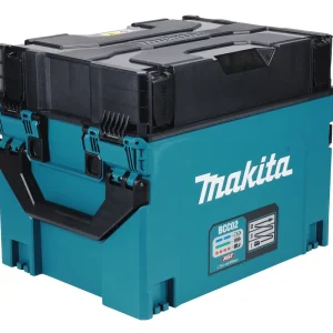 Online Kaufen Makita 40V Akku-Ladekoffer BCC02 - ohne Akkus