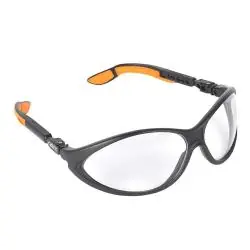 Arbeitsschutzbrille UVEX cybric - optidur NC Beschichtung - UV 2-1,2 Billig