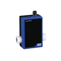 Magnetisch-induktiver Durchflusssensor - induQ® VMZ08 - Außengewinde G1/2B - DN 8 Direkt Vom Hersteller