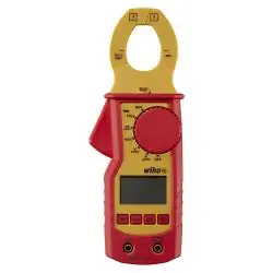 Jetzt Kaufen Strommesszange - bis 1000 V AC - CAT IV