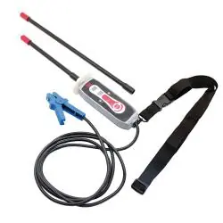 Sonderaktion Spannungsprüfer - CATU MS-415 - Maße 550 x 160 x 50 mm - 50 bis 4200 V DC und 50 bis 3000 V AC
