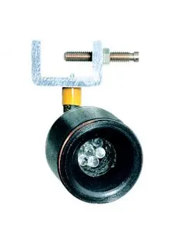 Permanenter Spannungsanzeiger - 5-75 kV - 7 LEDs Top-Seller