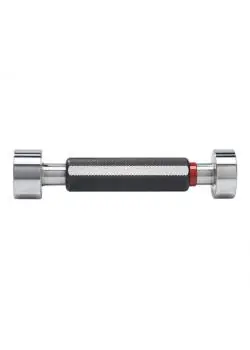 Grenzlehrdorn - DIN 2245 - Toleranz H11 - Herstellgenauigkeit DIN EN ISO 286 - Durchmesser 2 - 20 mm Neue Ware
