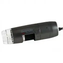 Direktkauf USB Mikroskop - Dino-Lite EDGE - 1,3 Megapixel - 20-200 x Vergrößerung