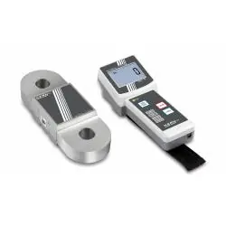 Kran-Waage - max. Wägebereich 1000 bis 10000 kg - Auswertemodul extern Saisonangebot