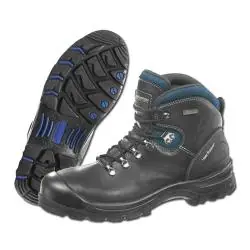 Sicherheitsschnürstiefel 631750, S3 HRO SCR WR, ALBATROS Bestseller