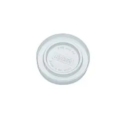 SATA RPS mix lid - Flachdeckel - VE 50 Stück - Preis per VE Preisreduziert