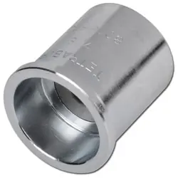 Zertifiziert Vorsatzdüse Borcarbid für Flanschdüse Form N und Düsenhalter Form AS - Düsen-Ø 6 bis 14 mm