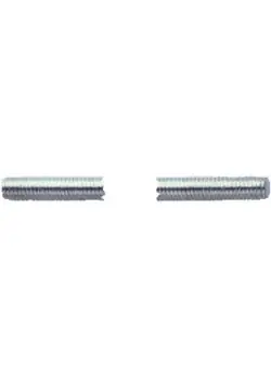 Gewindestange - DIN 976 - Edelstahl - Länge: 1 Meter - E-NORMpro Sonderangebot