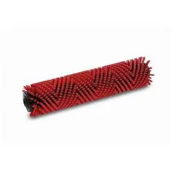Rabatt Kärcher Walzenbürste - mittel - Länge 350 mm
