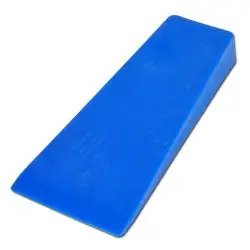 Online Kaufen Entformungskeil - superstark - blau - 170x85 mm