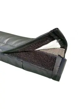 Sonderangebot Universal Schlauch Isoliermanschette - Prem-50 ECO - Nennweite 20 bis 150 mm - Länge 1 Meter