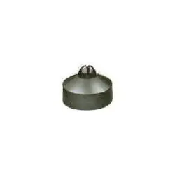 Airless Düse mit Hartmall Düsenkern - 0,53 mm - 50° Neue Ware