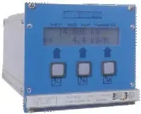 Zertifiziert Durchflussmesser - Auswerteelektronik für Coriolis - 30V - IP 64