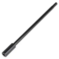 Verlängerung für Lochsägenaufnahmen für Bohrfutter 9,5 mm Länge 300 mm "Starrett Meistverkauft