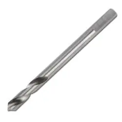 Pilotbohrer Typ A014CE - für Hartmetall bestückte TCT STARRETT Lochsägen - für H Versand Am Gleichen Tag