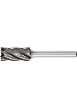 Frässtift - PFERD HICOAT® - Hartmetall - Schaft-Ø 6 mm - Zylinderform - für Aluminium Ausverkauf