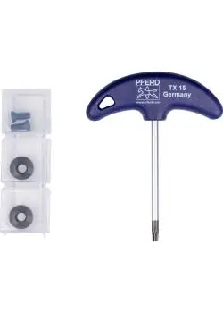 PFERD Service-Set ALUMASTER ASS-R12 115/125 ALUMASTER HICOAT Abverkauf