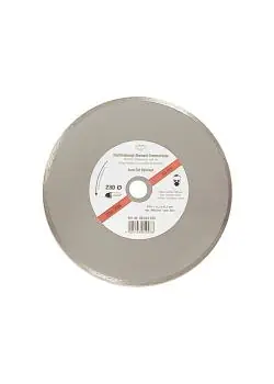 Diamant Trennscheibe - Vollrand - 22,2 x 230 mm Ausverkauf