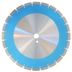 Versand Am Gleichen Tag Diamanttrennscheibe - Top-plus - Beton - Ø 350mm - Segmenthöhe 14mm - für Tischs