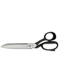 Top-Seller Teppichschere - Größe 10 Zoll (=25cm) - aus Spezialscherenstahl