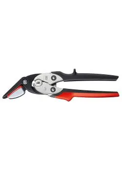 Sicherheits-Bandeisenschere mit Hebelübersetzung - Schnittlänge 38 mm - Gesamtlänge 260 mm Sofort Bestellen
